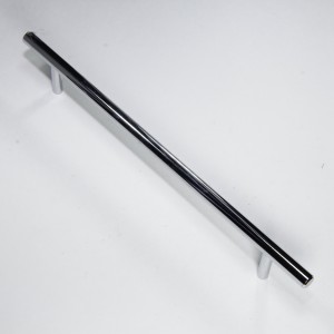 8720 Ручка-рейлинг d=8 mm 160, хром
